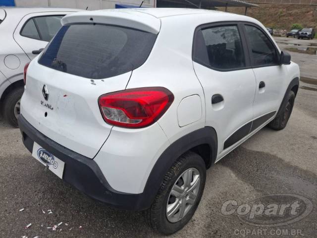 2022 RENAULT KWID 