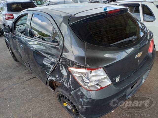 2019 CHEVROLET ONIX 