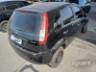 2008 FORD FIESTA 
