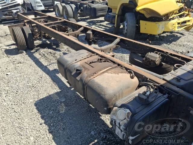 2013 VOLKSWAGEN DELIVERY 