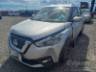 2018 NISSAN KICKS 