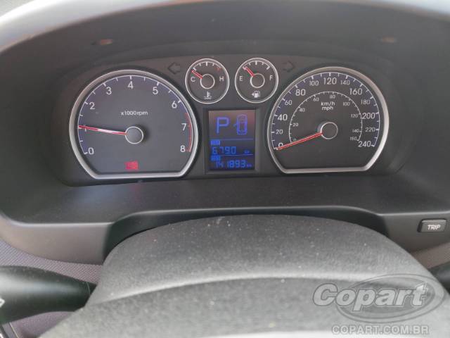2011 HYUNDAI I30 CW 
