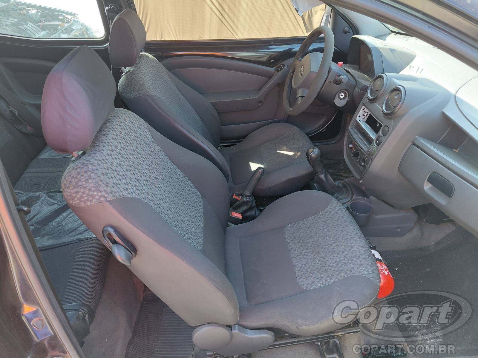 Foto 5: 2013 FORD KA