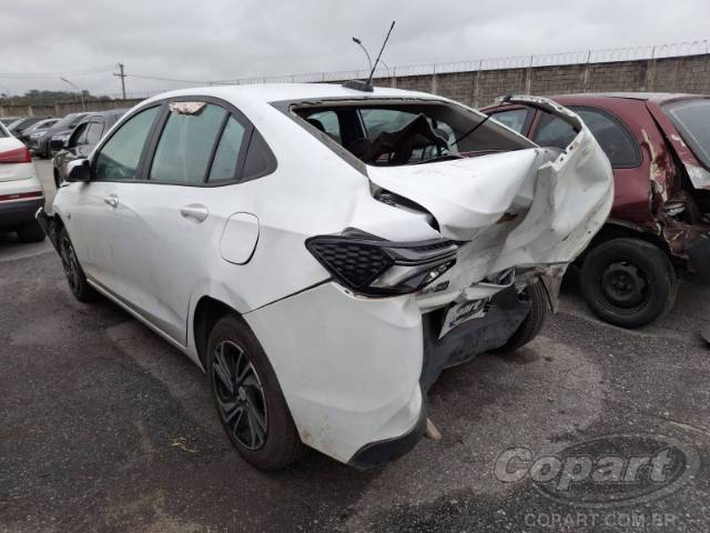 2024 CHEVROLET ONIX PLUS 