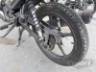 2020 YAMAHA YBR 150 FACTOR 