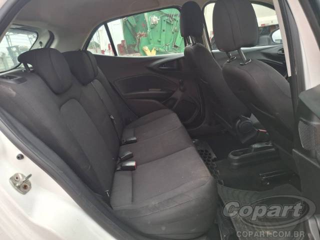 2022 FIAT ARGO 