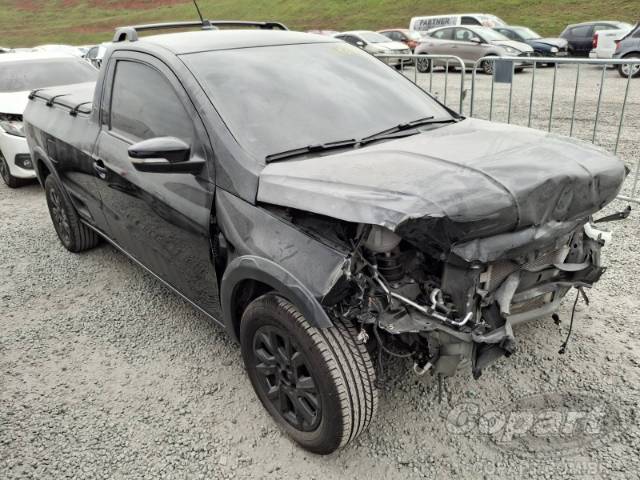 2026 VOLKSWAGEN SAVEIRO 