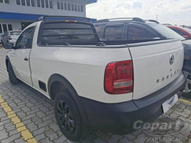2023 VOLKSWAGEN SAVEIRO 