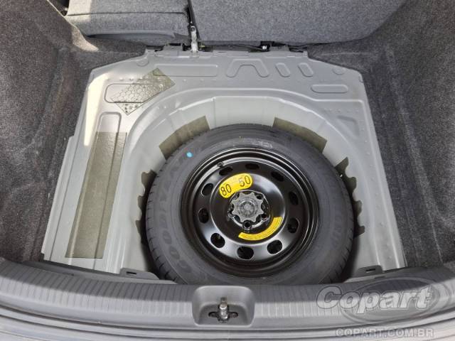 2024 VOLKSWAGEN NIVUS 