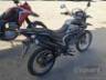 2020 HONDA NXR 160 