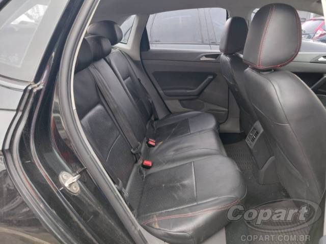 2020 VOLKSWAGEN POLO 