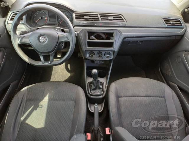 2023 VOLKSWAGEN GOL 