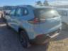 2026 CHEVROLET TRACKER 