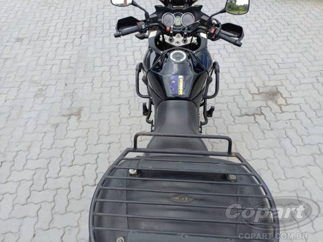 2006 SUZUKI DL 1000 
