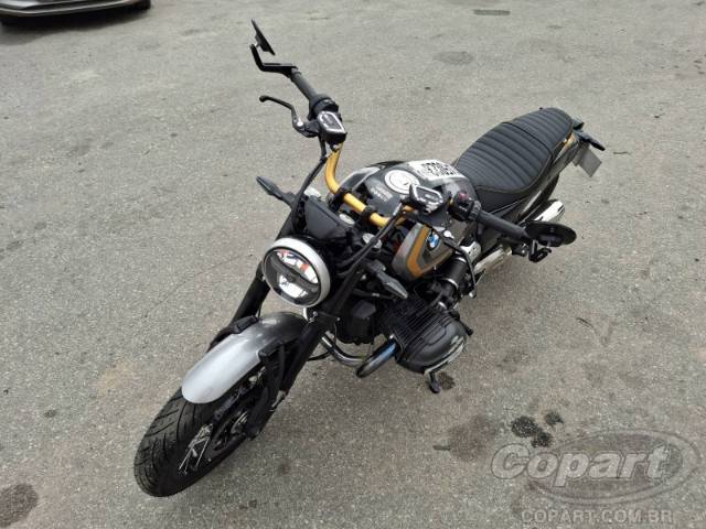 2025 BMW R 12 