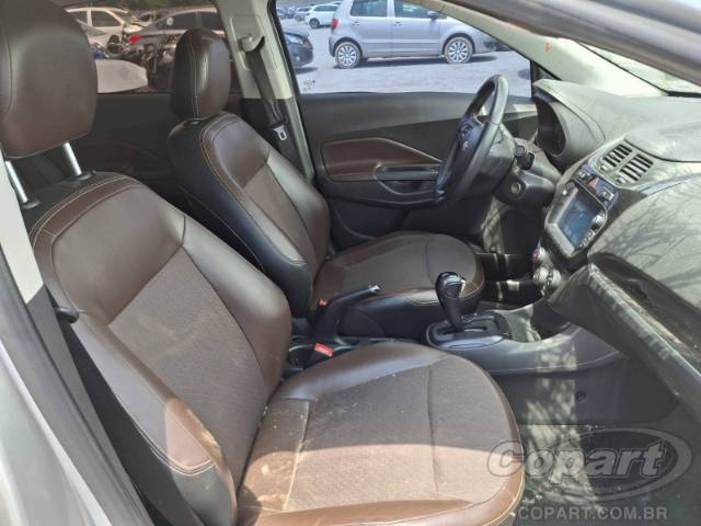 2016 CHEVROLET COBALT 