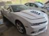 2015 CHEVROLET CAMARO 