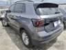 2024 VOLKSWAGEN T-CROSS 