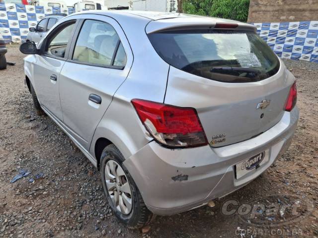 2019 CHEVROLET ONIX 