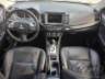 2013 MITSUBISHI LANCER 