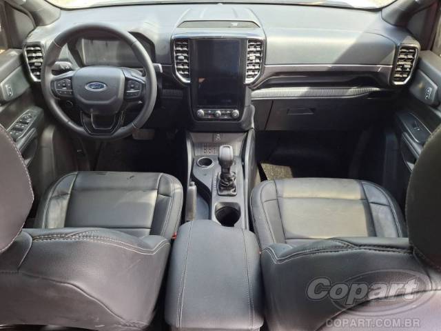 2026 FORD RANGER CD 
