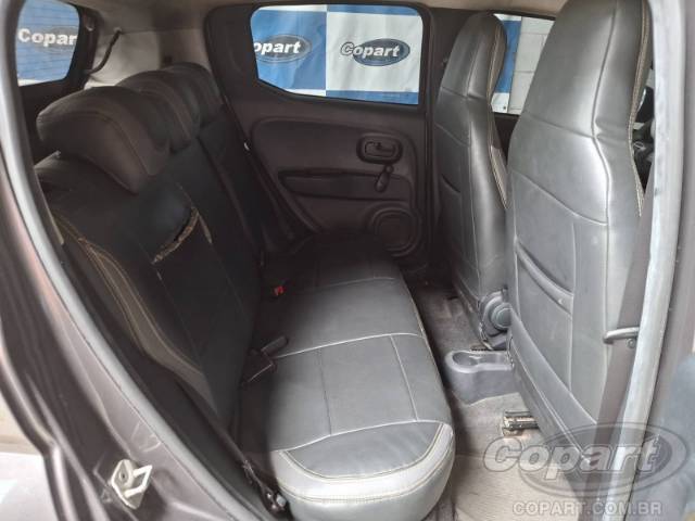 2025 FIAT MOBI 