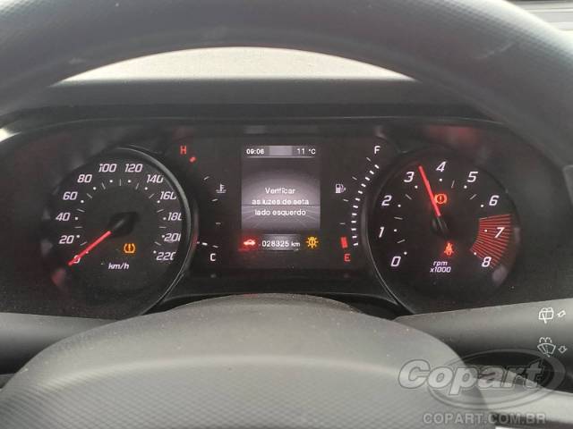 2026 FIAT ARGO 