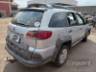 2010 FIAT PALIO WEEKEND 