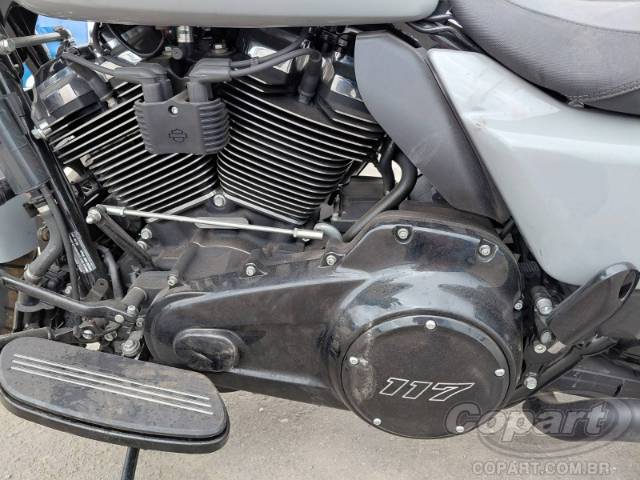 2025 HARLEY-DAVIDSON TOURING 