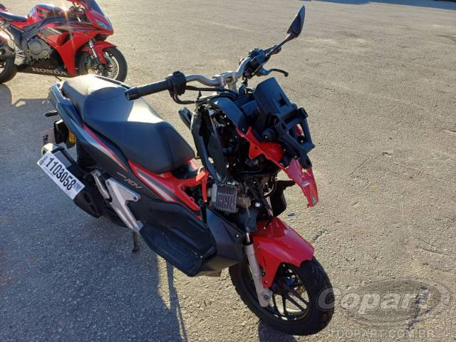 2024 HONDA ADV 