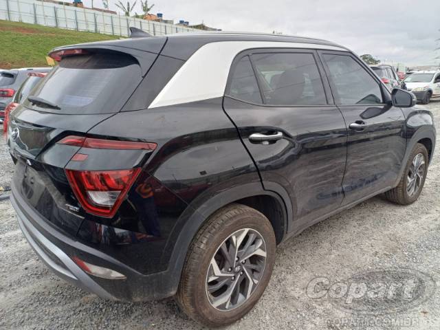 2023 HYUNDAI CRETA 