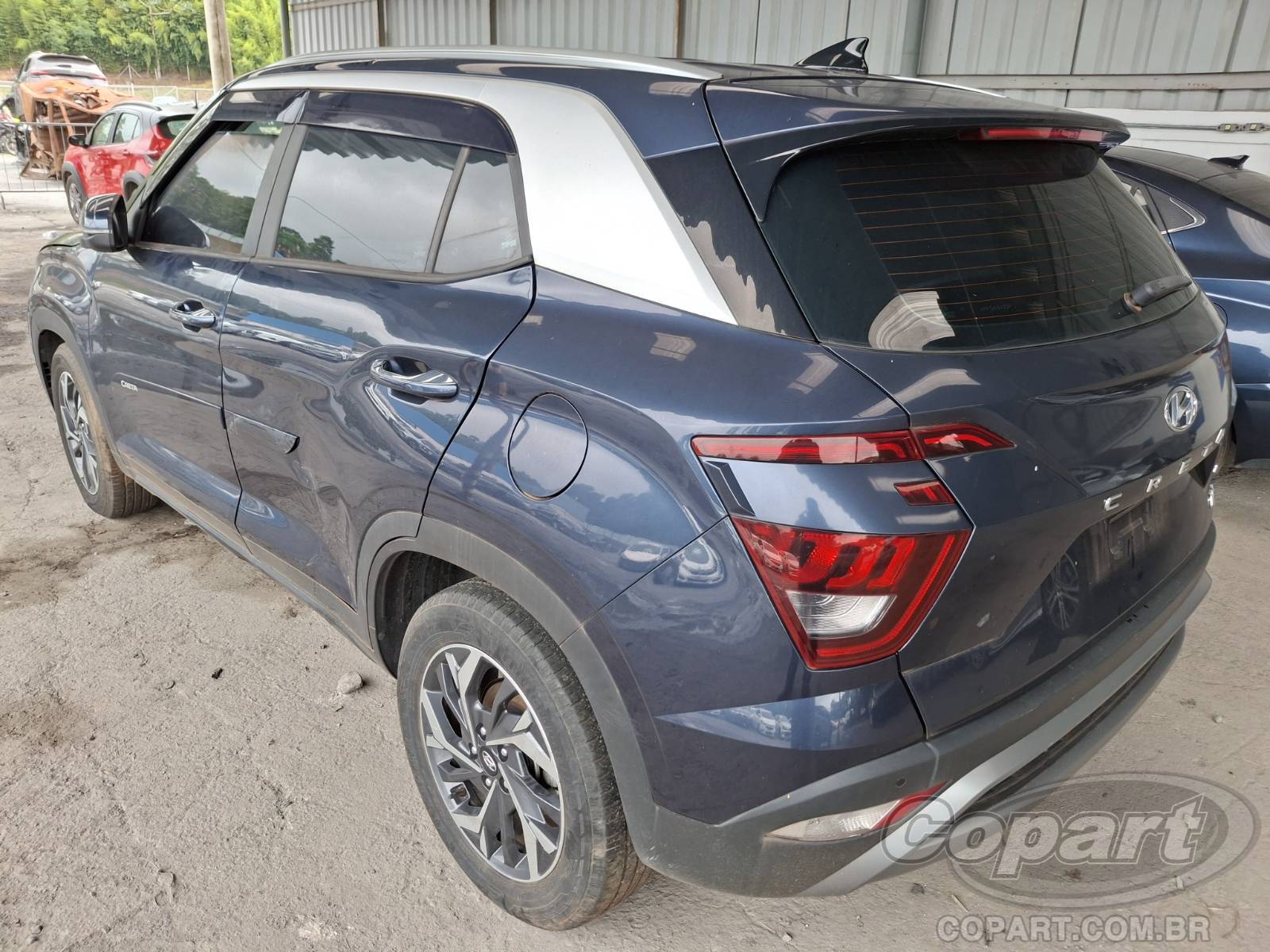 Foto 3: 2023 HYUNDAI CRETA