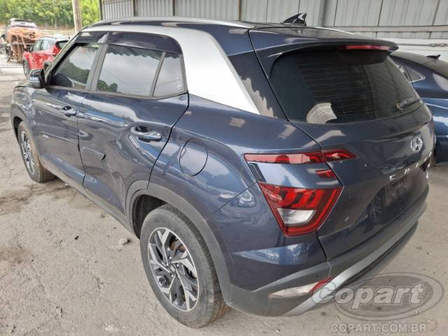 2023 HYUNDAI CRETA 