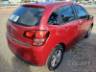 2015 CITROEN C3 