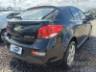 2013 CHEVROLET CRUZE HATCH 