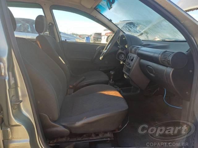 2006 CHEVROLET CLASSIC 