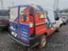 2013 FIAT DOBLO CARGO 