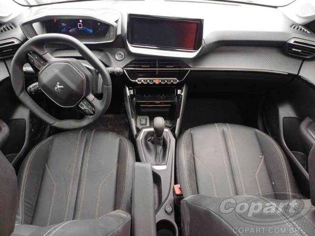 2024 PEUGEOT 208 