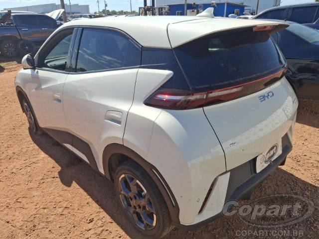2026 BYD DOLPHIN MINI 