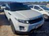 2015 LAND ROVER RANGE ROVER EVOQUE 