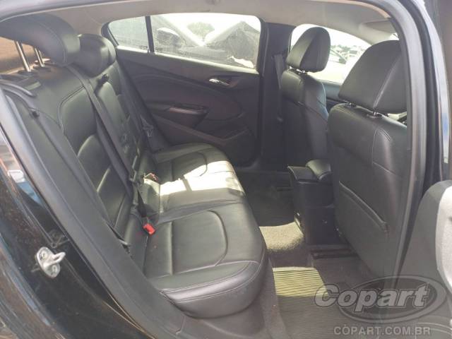 2018 CHEVROLET CRUZE 