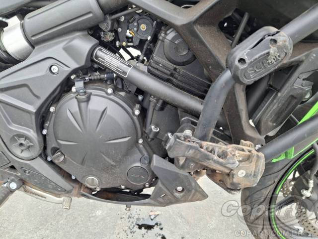 2024 KAWASAKI VERSYS 