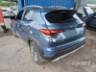 2022 FIAT PULSE 