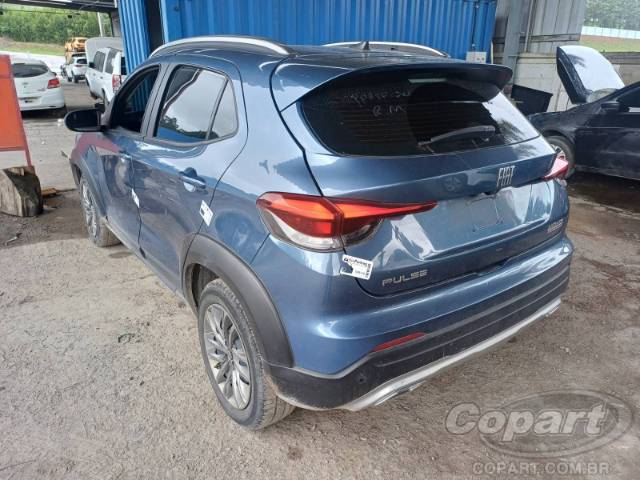 2022 FIAT PULSE 