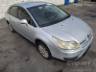 2010 CITROEN C4 PALLAS 