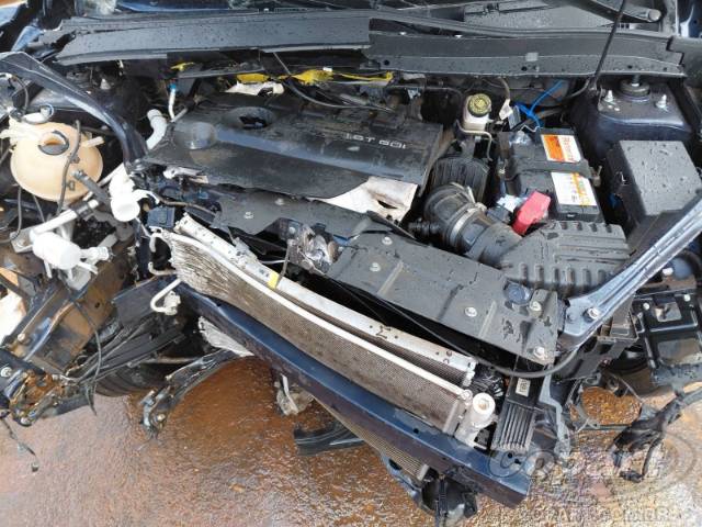 2023 CAOA CHERY TIGGO 7 