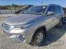 2019 TOYOTA SW4 