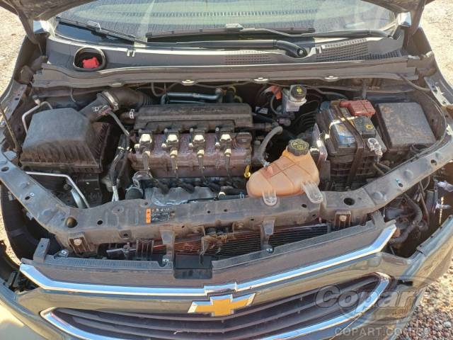 2019 CHEVROLET ONIX 