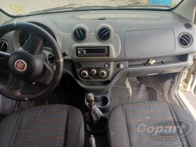 2013 FIAT UNO 