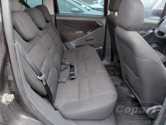 2010 FIAT IDEA 